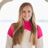 Realtime Agency Employee Lindsey Slack's profile photo