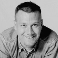 Rich Products Corporation Employee Jacob Welch's profile photo