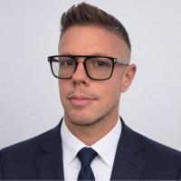 FastCode S.P.A. Employee Lorenzo Bonazzi's profile photo