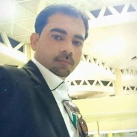 Muhammad Afsar Email