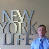 New York Life Insurance Company Employee Jake Pierce's profile photo