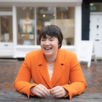 GingerMay Marketing and PR Employee Naomi Whittome's profile photo