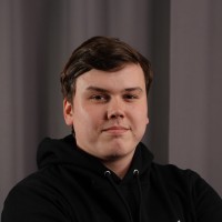FTMO Employee Lukas Marek's profile photo