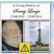 Sonny Longo Email & Phone Number
