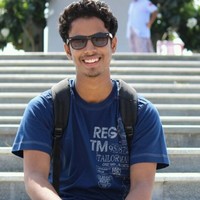 OJCommerce Employee Susang Ramesh's profile photo