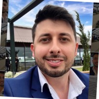 Caio Nassif Email & Phone Number