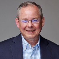 RUF (Reformed University Fellowship) Employee Dennis Shackleford's profile photo