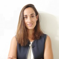 SICE Employee Lourdes Pereira Rivas's profile photo