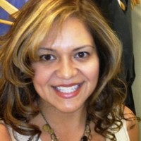 Mursion Employee Christina Montana's profile photo