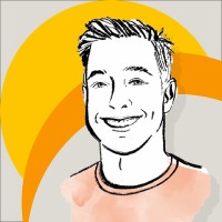 Knapton Wright Employee Amias Burrows's profile photo