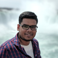 Scotiabank Employee Benjamin Tholath Lazar's profile photo
