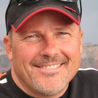 Brent Crouch