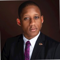 Synergy Sports Technology, LLC Employee Richardson Gaston's profile photo