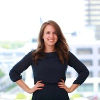 Credo Beauty Employee Jessica Trieber's profile photo