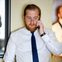 Catalent Pharma Solutions Employee Patrick Gerhardt's profile photo