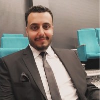 Artzee Animation Employee Abbas al-Shammari's profile photo