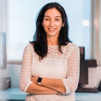 Daniela Teixeira Email & Phone Number