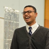 Boston College Employee Cameron Berry's profile photo