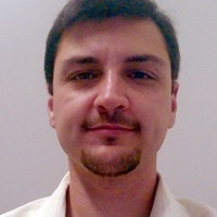 ROI Construction Employee Ricardo Scheicher's profile photo