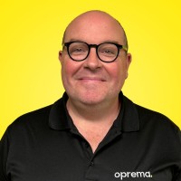 Jason Harries's profile photo