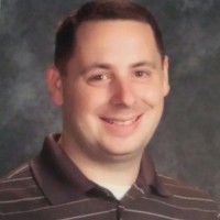 Sioux Falls School District Employee Daniel McHenry's profile photo