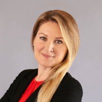 Anastasia Vener Email & Phone Number