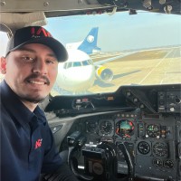 IAG Engine Center, LLC. - USA Employee Anthony Cabrera's profile photo
