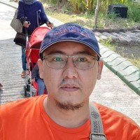 ATT Group Employee Ali Basyar's profile photo