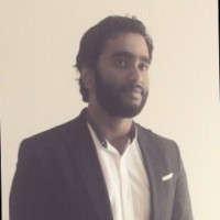 Aligned Automation Employee Jerin Sam's profile photo