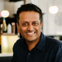 Rockbot Employee Ketu Patel's profile photo
