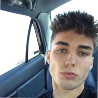 MicroGEM Employee Cade Pierren's profile photo