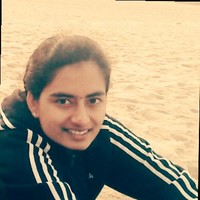CodeZyng Employee Sushma .'s profile photo