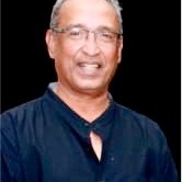 Ajman Sewerage Employee Ramesh Gopinath's profile photo