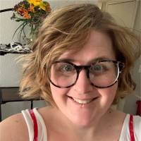 Vitalant Employee Caitlin Hoff's profile photo