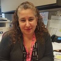 St. Mary's Hospital for Children Employee Robin Rivera's profile photo