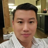 Aloha Employee Michael Wong's profile photo