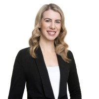 Mind Australia Employee Renae Glouftsis's profile photo