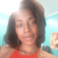 Edison Home Health Care Employee Zanai Ellis's profile photo