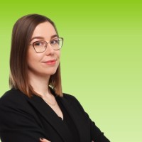 Useme Employee Marta Polowczyk's profile photo