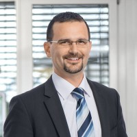 thv AG Employee Adrian Scholze's profile photo