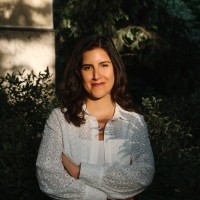 Institut national des langues et civilisations orientales (Inalco) Employee Zeynep Uğur's profile photo