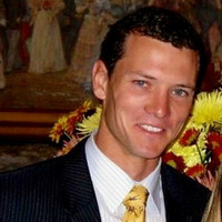 ALPHA VECTOR CAPITAL LIMITED Employee Drew Lewis's profile photo