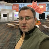 Karen Mkrtchyan Email