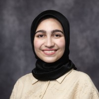 William Carey University College of Osteopathic Medicine Employee Melika Dastgheib's profile photo