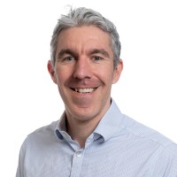 RES Employee Stuart Lunn's profile photo