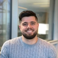 HomeQ Employee Hawre Ahmadi's profile photo