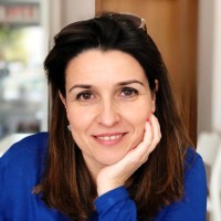 trestristestigres Employee Cristina Esclapez's profile photo