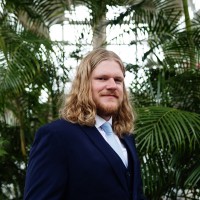FED EX GROUND Employee Blake Dunlap's profile photo