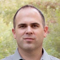 XR3D Studios Employee Grant Rane's profile photo