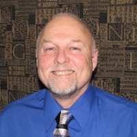 American Airlines Employee Michael Correll's profile photo